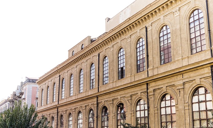 Historical Center Hotel | Bellini Suite