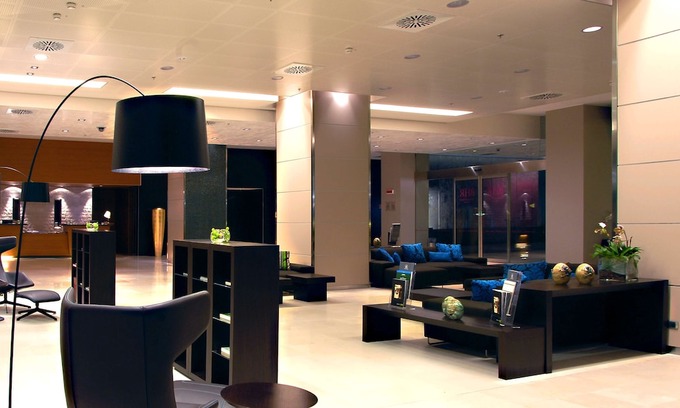 Quinto di Treviso Hotel | Best Western Premier BHR Treviso Hotel