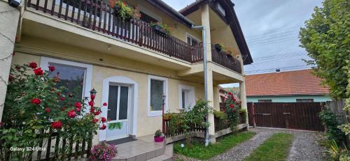 Miercurea-Ciuc House | Betty Panzio