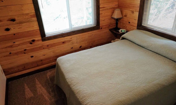 Hill City Cabin | Black Hills Vacation in comfort at Bighorn Vista!