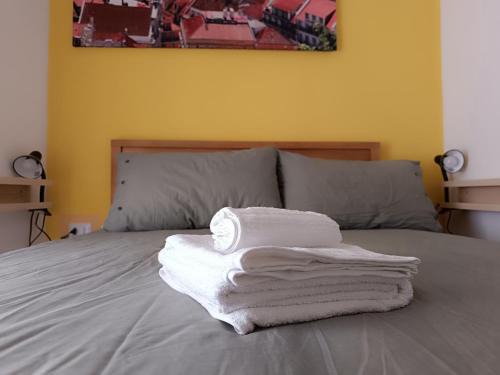 Rione Sanita Bed & Breakfast | BnB Etnuvio, double rooms in Naples