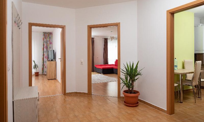 Brasov Hotel | Brasov Holiday Apartments -Panoramic 10