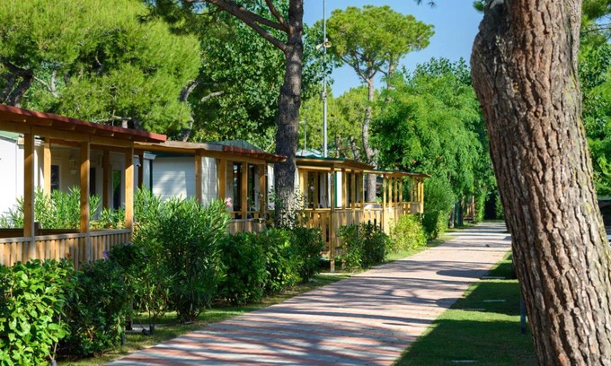 Cavallino-Treporti Other | Ca' Berton Village