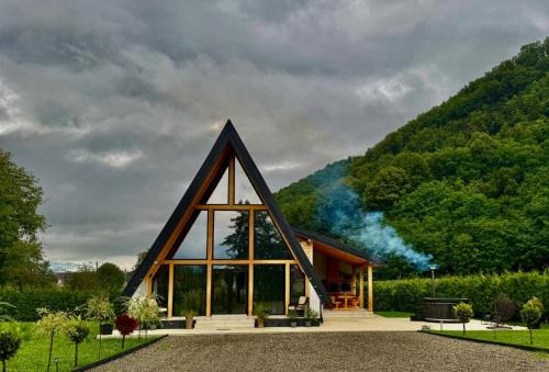 Nanesti Ski Chalet | Cabana Ana Barsana
