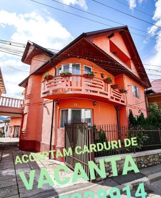 Viseu de Sus House | Camere de inchiriat ROMAN