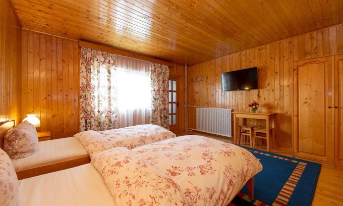 Zarnesti House | Carmi House