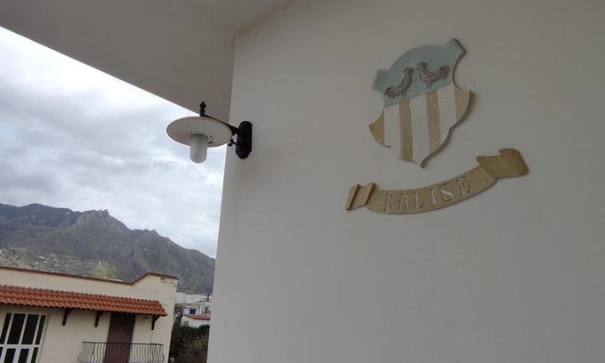 Forio Apartment | Casa Calise