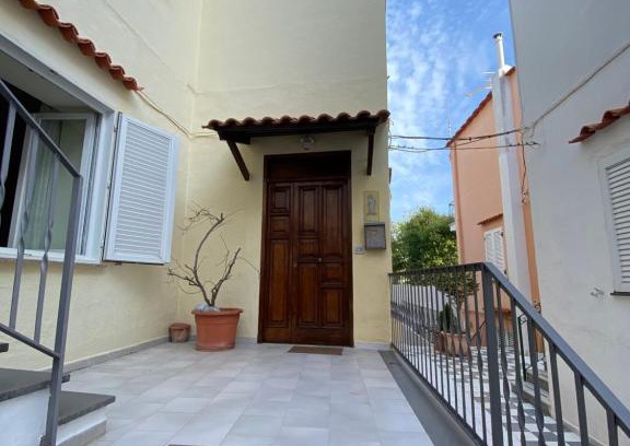 Ischia Porto House | Casa Camello