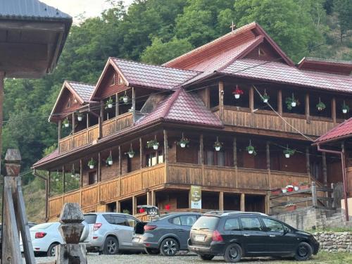 Birsana Hostel | Casa din Barsana