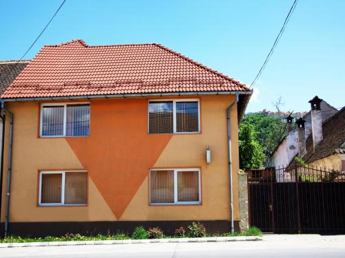 Rasnov House | Casa Ducar