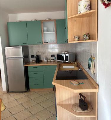Campolongo Apartment | Casa Ilaria