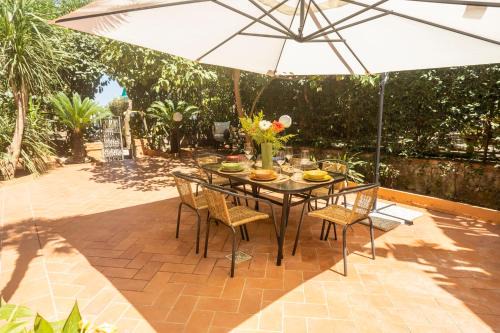 Meta Apartment | Casa Lory Sorrento