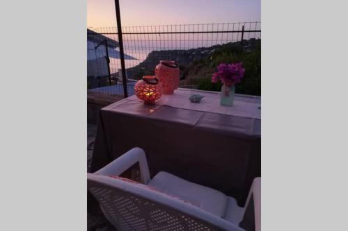 Anacapri Apartment | Casa Pierina