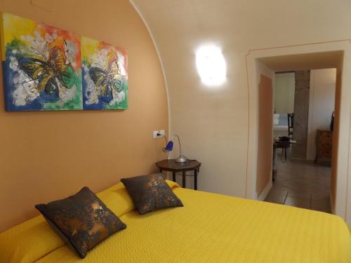 Torri del Benaco Apartment | Casa Portici