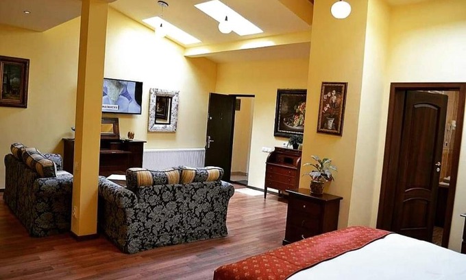 Brasov City Centre House | Casa Republicii