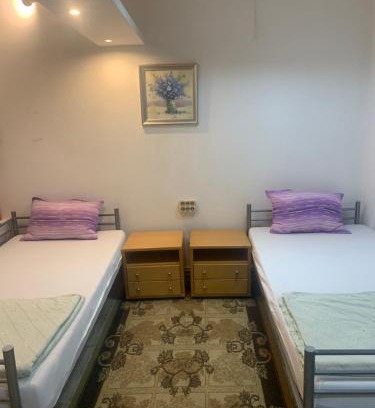 Cluj-Napoca Hostel | Casa Roz