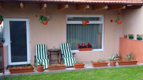 Turda House | Casa Sahar
