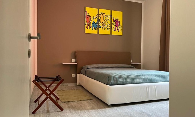 Malcesine Apartment | CASA SIMONE 1