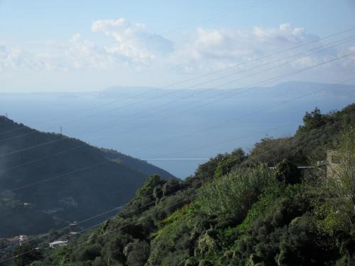 Vico Equense House | Casa Vacanza Puntaferano
