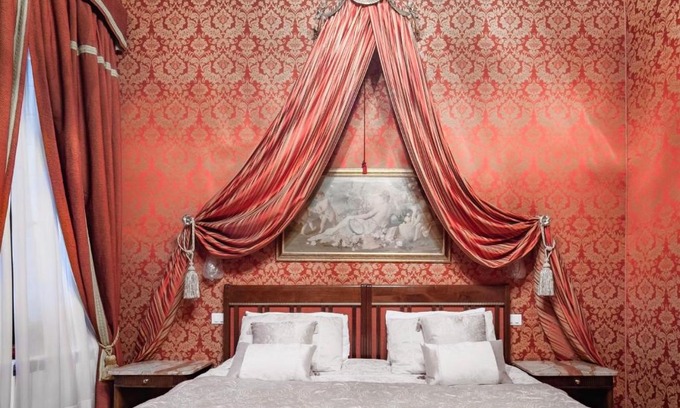 San Marco Apartment | Casa Valier