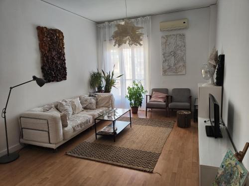 Castellammare di Stabia Apartment | CasAuria home