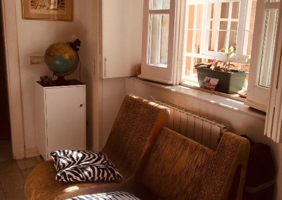 Vomero Bed & Breakfast | Cebollitas B&B