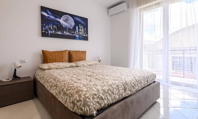 Naples Apartment | Central apartment sabrixhouse
