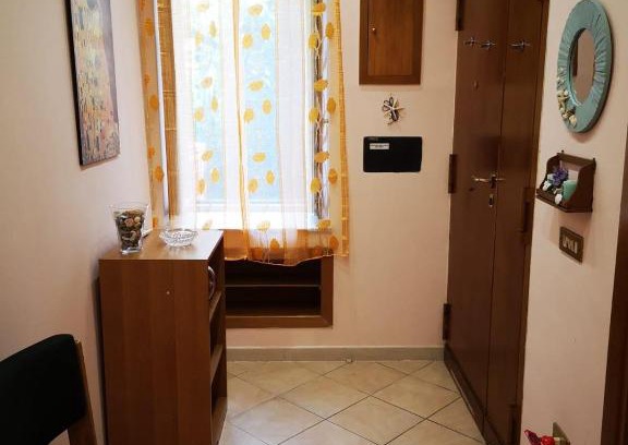 Vomero Apartment | Charming Vomero