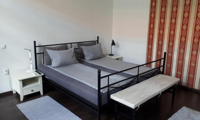 Oradea Apartment | City Center Minimalist Apartment