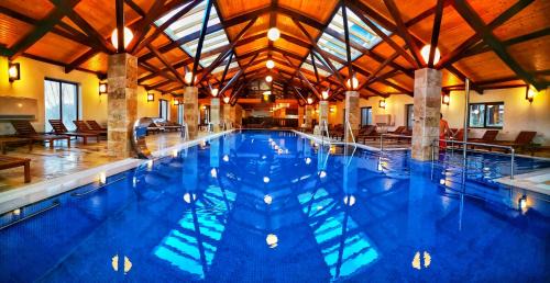 Bran Resort | Club Vila Bran