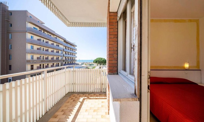 Bibione Apartment | Condominio Villa Silente D Se