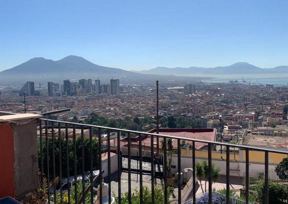 Rione Sanita Apartment | Da Antonella