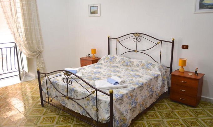 Historical Center Apartment | Daily Relax
