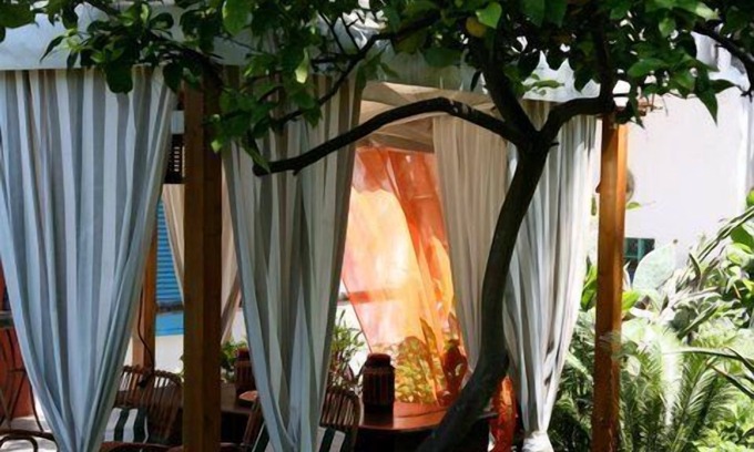Forio Bed & Breakfast | Dimora Coloniale B&B