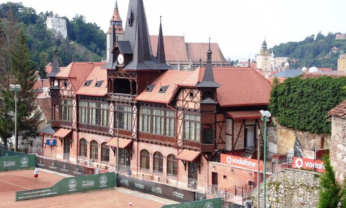 Brasov Old Town Apartment | Dreamtime Apartaments Brașov