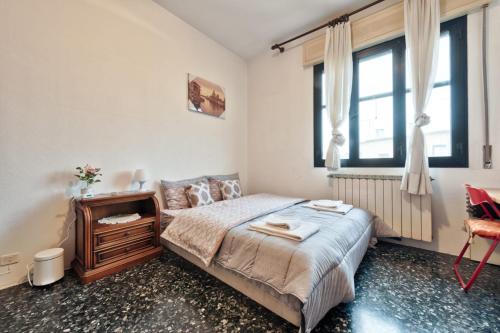 Marghera Apartment | Easy old city