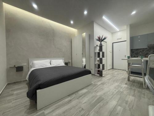 Fuorigrotta Bed & Breakfast | Engi Rooms - Leopardi