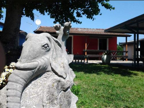 Cavallino-Treporti House | Eureka Azienda Agrituristica