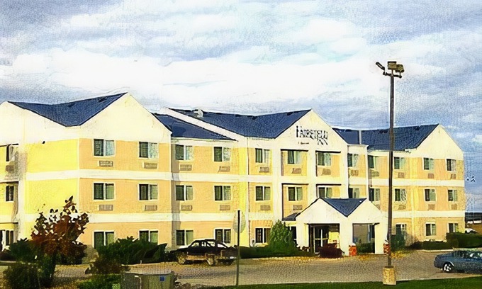 Spearfish Hotel | Fairfield Inn & Suites by Marriott Spearfish