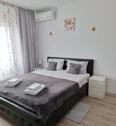 Cluj-Napoca Apartment | FARMEC Apartament