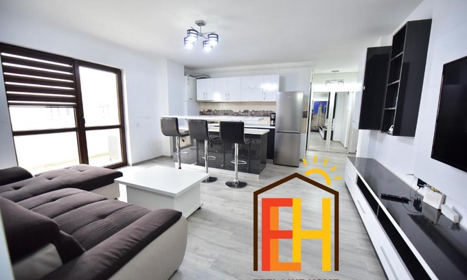 Selimbar Apartment | FLH - Mya Apt