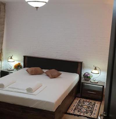 Alba Iulia Apartment | Garsoniera 1 decembrie