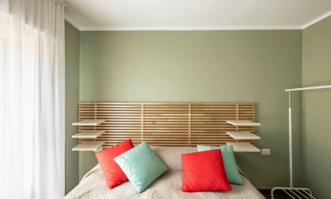 Padova Apartment | GuestHost - Porta Portello Cozy Apartment Padova