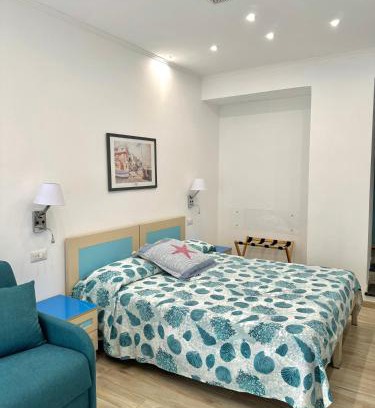 Anacapri Bed & Breakfast | Hedera Capri B&B