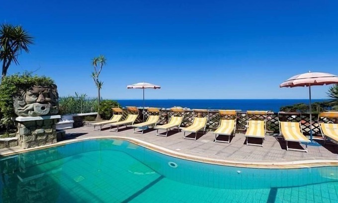 Forio Apartment | Holiday apartment Forio for 2 persons - Holiday apartment