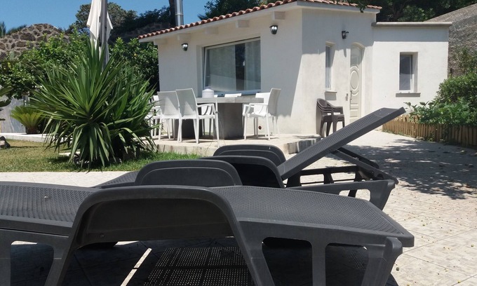 Forio Apartment | Holiday Apartment Gem Ischia