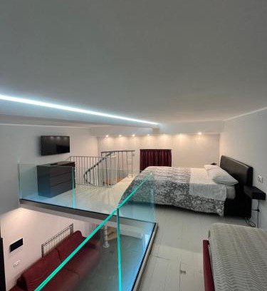 Castellammare di Stabia House | Holiday time