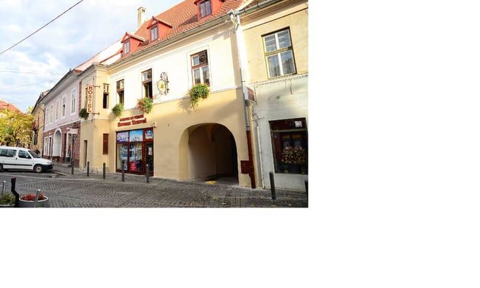 Sibiu Old Town Hostel | Hostel ∙ 8 guests