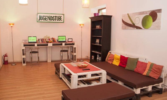 Brasov City Centre Hostel | Hostel ∙ 8 guests