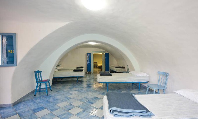 Forio Hostel | Hostel ∙ 8 guests